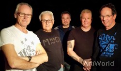 Bahama's V.o.f. Allround Cover Band Orkest Boeken