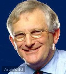 Bart Jan Krouwel Spreker Gastspreker Presentator Dagvoorzitter Boeken