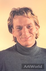 Bavo Galama Cabaretier Humor Show Boeken