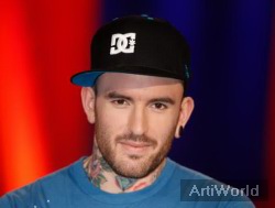 Ben Saunders (The Voice Of Holland 2010-2011) Tape-artiest Zanger Band Boeken