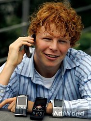 Ben Woldring Spreker Gastspreker Boeken