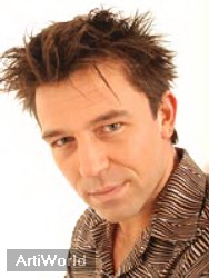 Bennie Den Haan Presentator Boeken