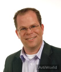 Berend Aanraad Spreker Gastspreker Boeken