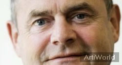 Bernard Tomlow Spreker Dagvoorzitter Presentator Boeken