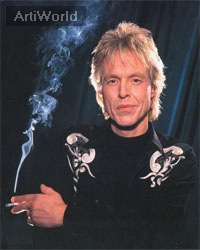 Bert Heerink Solo Tape-artiest Boeken