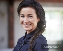 Birgit Schuurman Zangeres Actrice Presentatrice Boeken