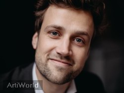 Bouke Broeren Spreker Presentator Boeken