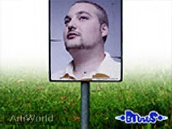 Brutus Tape-artiest Boeken