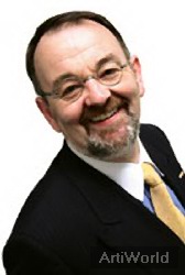 Carel Bikkers Spreker Dagvoorzitter Presentator Boeken