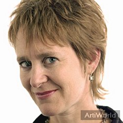 Carola Janssen Presentator Presentatrice Boeken