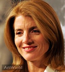 Caroline Kennedy Spreker Gastspreker Boeken