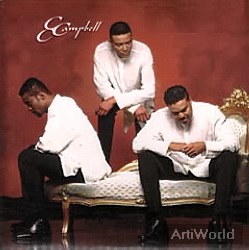 CC Campbell Tape-artiest Zanger Boeken