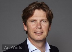 Coen van Oostrom Spreker Duurzame Projectontwikkelaar Boeken