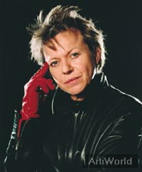 Connie Palmen Spreker Gastspreker Dagvoorzitter Boeken