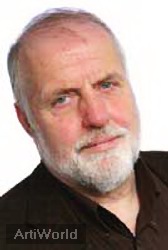 Cor Van Der Geest Spreker Presentator Boeken