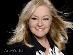 Corry Konings Tape-artiest Zangeres Boeken