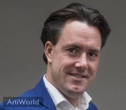 Daan Dohmen Spreker Zorg Zorgfuturist Boeken