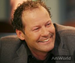 Danny Blind Spreker Presentator Boeken