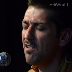 Danny Vera Americana-zanger Gitarist Boeken