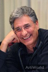 David Pinto Spreker Dagvoorzitter Presentator Boeken