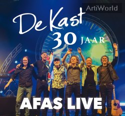 De Kast Nederlandstalig Fries Zanger Band Boeken