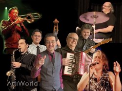 De Rolero's Sfeermuziek Feestact Ambulant Akoestisch Boeken