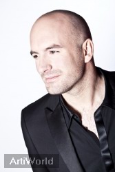 Dean Saunders Tape-artiest Zanger Boeken