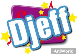 Djeff Showband Showorkest Liveband Boeken