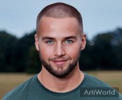 Donny Roelvink Zanger Tape-artiest Model Acteur Boeken