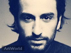 Dotan Zanger Amsterdamse Singer Songwriter 7 Layers Boeken