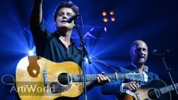 Douwe Bob Singer Songwriter Eurovisiesongfestival 2016 Zanger Boeken