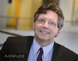 Dr. Andre Veneman Spreker Duurzaamheid Boeken