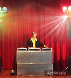 Drive In Show Ambitious Allround Drive-In-Show Boeken