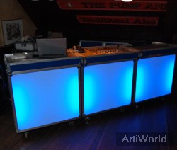 Drive-in Showtijd Allround Drive-in show Boeken