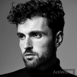 Duncan Laurance Eurosongfestival Zanger Arcade Boeken