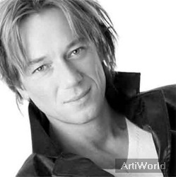 Eric Forrest Tape-artiest Zanger Boeken