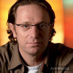 Eric Van Tijn Spreker Gastspreker Boeken