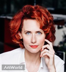 Eva Brouwer Presentator Dagvoorzitter Spreker Boeken