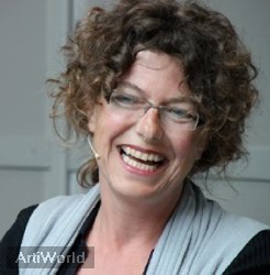 Eva Kuit Dagvoorzitter Gespreksleider Interviewer Boeken