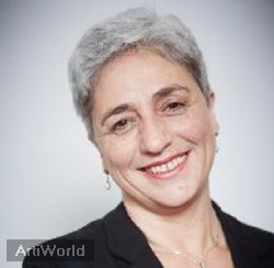 Farah Karimi Spreker Boeken