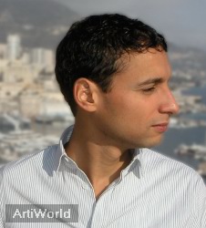 Farid Tabarki Spreker Gastspreker Trendwatcher Boeken