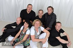 Feelgood Showband Showband Showorkest Liveband Boeken