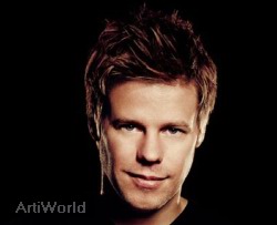 Ferry Corsten Clubhouse Trance DJ Boeken