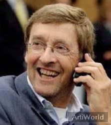 Ferry Mingelen Presentator Dagvoorzitter Spreker Interviewer Boeken