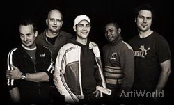 Flippen! Showband Showorkest Liveband Boeken