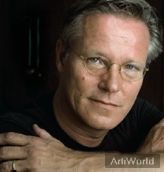 Fons de Poel Dagvoorzitter Presentator Interviewer Boeken