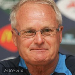 Foppe De Haan Spreker Presentator Boeken