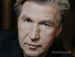 Frank Boeijen Nederlandstalig Zanger Tape-artiest Boeken