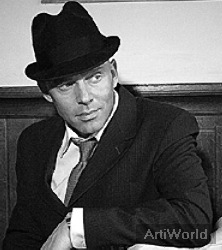 Frank In Person (F.I.P.) Tape-artiest Zanger Band Boeken