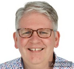 Frank Janssen Trendwatcher Spreker Boeken